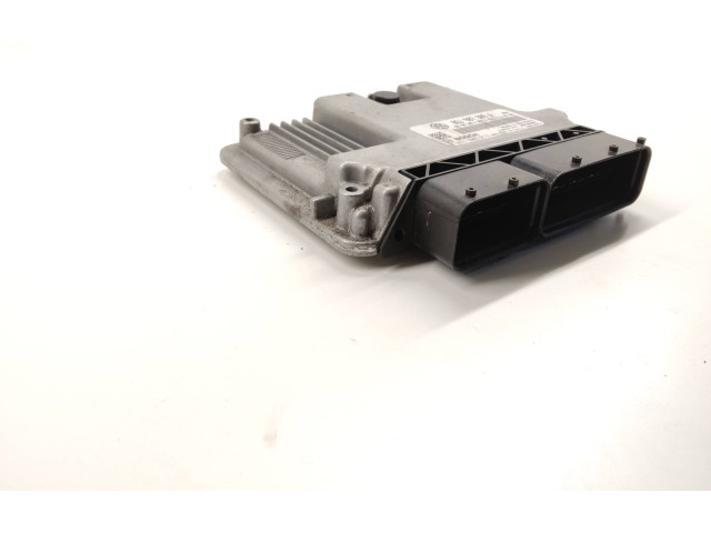 Řídící jednotka 06J907309A, 0261S06013 Volkswagen Tiguan 2015