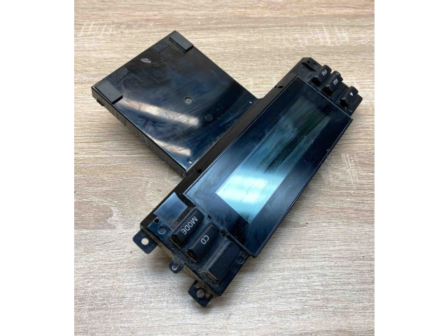 Экран/ дисплей / маленький экран 30797715, MD503100321 Volvo V70