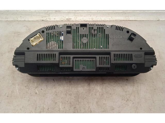 Панель приборов A1695403748   Mercedes-Benz A W169       