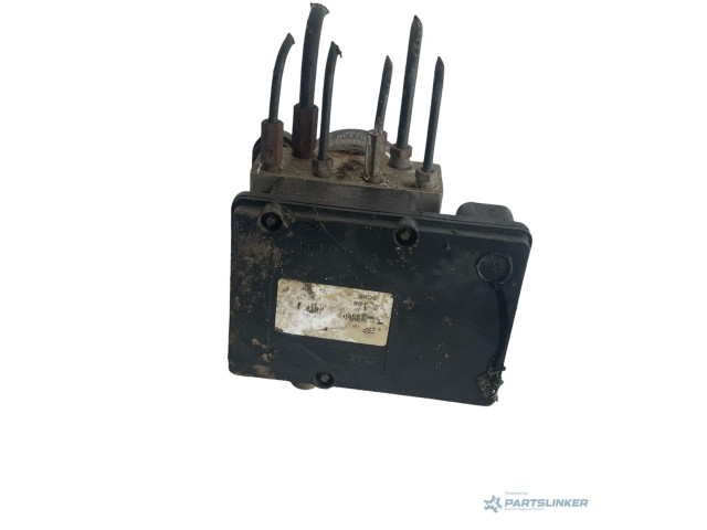 Блок АБС 48940-08100 SsangYong Rexton - года