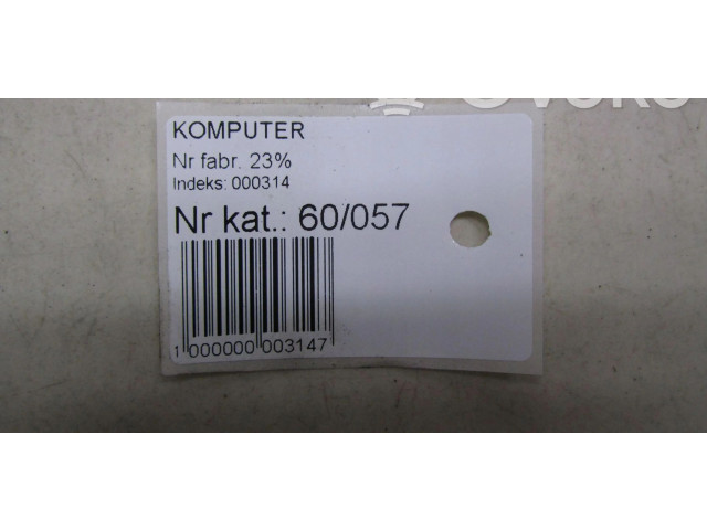 Řídící jednotka Honda CR-V 2015