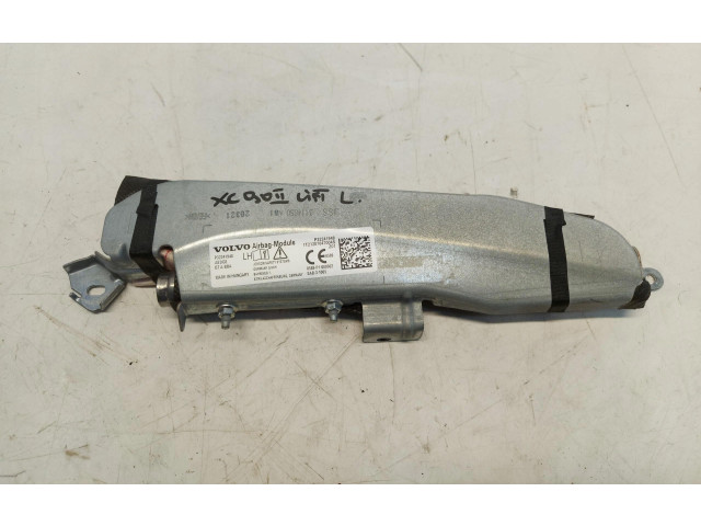 Подушка безопасности в сиденье 32241948 Volvo XC90