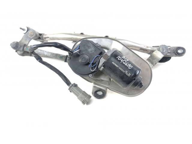 Моторчик дворников 68468100, 67869400 Maserati Quattroporte