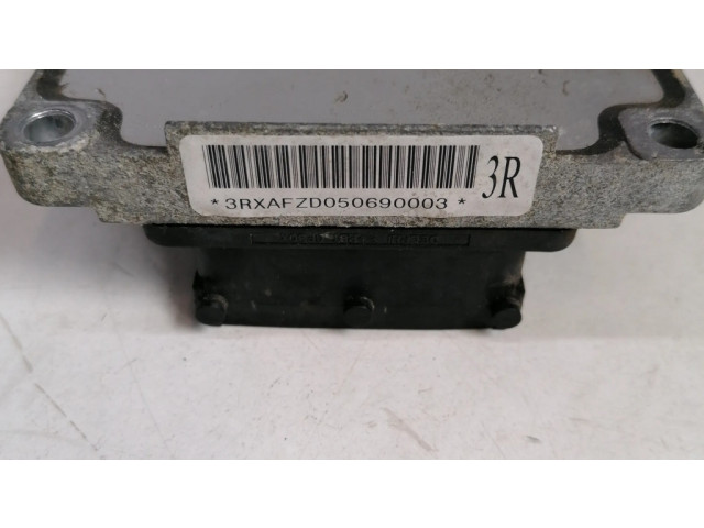 Řídící jednotka 94580123, 94580123XAFZ Chevrolet Lacetti 1996