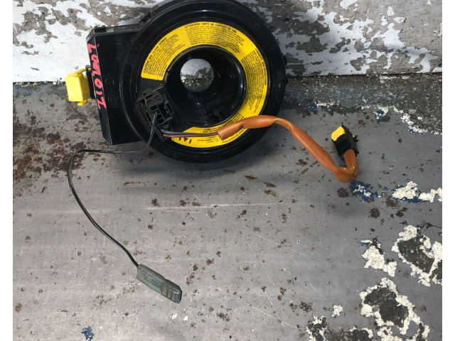 Подрулевой шлейф SRS Hyundai i10