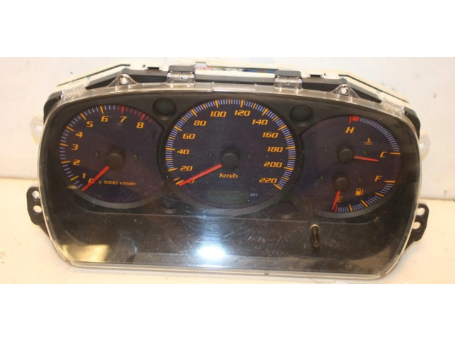 Панель приборов 8301097426, 1575101461 Daihatsu YRV