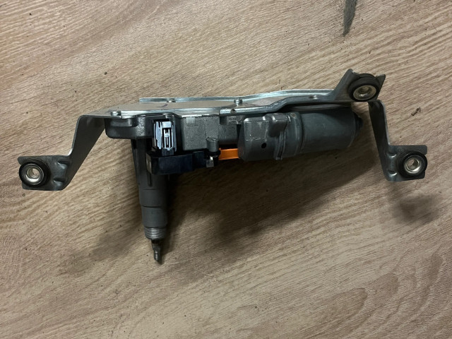 Моторчик заднего дворника 070TB9    Honda Civic IX