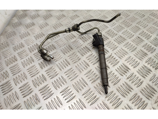 Комплект системы впрыска топлива 31216313, 0281002990    Volvo V70  d5244t10 