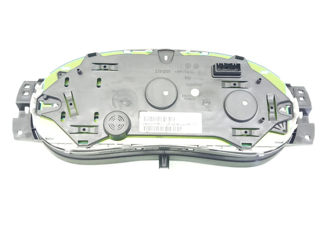 Панель приборов 248102757R, NS14297939 Dacia Sandero