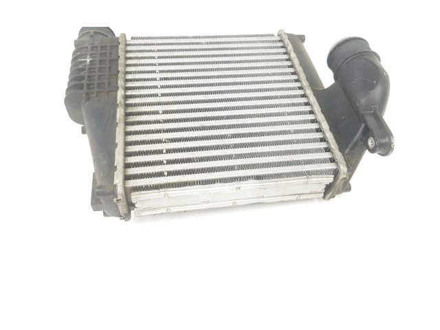 Интеркулер 9675627980, 9675627980 Citroen C4 II Picasso