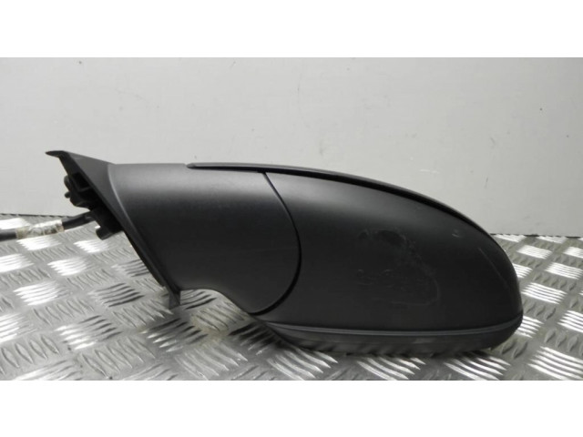 Zpětné zrcátko Vauxhall Astra J 2010 583507, P670 UK