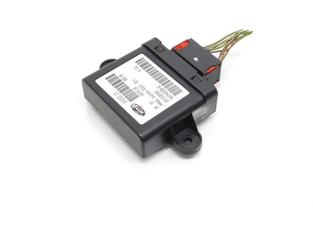 Řídící jednotka 9647428280   Citroen Berlingo 