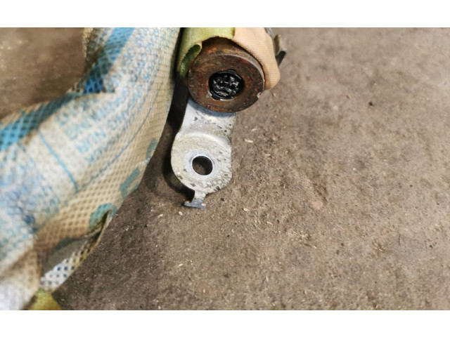 Боковая подушка безопасности 2538605600, 34196057F   Mercedes-Benz GLC AMG