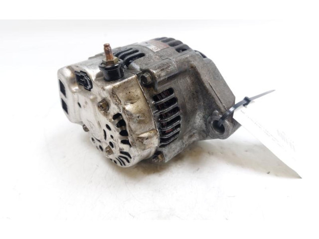 Генератор 2706097202, 2706097202 Daihatsu Cuore