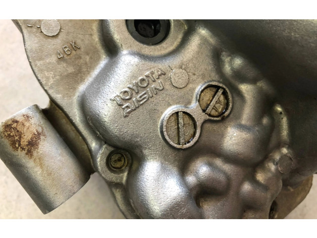 Čerpadlo oleje BV625 Toyota RAV 4 (XA30) 3ZR-FAE