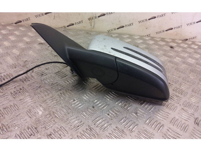 Зеркало электрическое Mercedes-Benz A W176 2012 - 2018 года