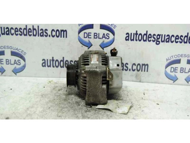 Генератор CJQ58, ALTERNADOR   Honda Accord      