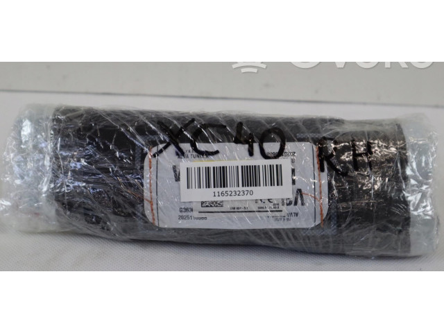 Подушка безопасности в сиденье 32288538 Volvo XC40