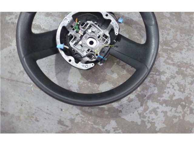 Руль Citroen C4 I  2004 - 2010 года       