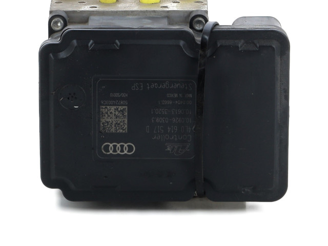 Jednotka ABS 4L0614517KBEF, B1-0373N Audi Q7 4L 2009