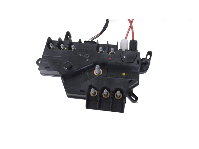 Pojistková skříňka A2225402650 Mercede-Benz S C217 2015