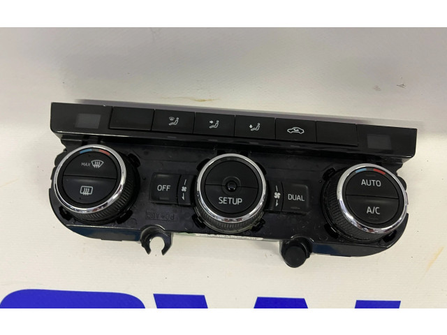 Блок управления климат-контролем 5E0907044E   Skoda Octavia Mk3 (5E)