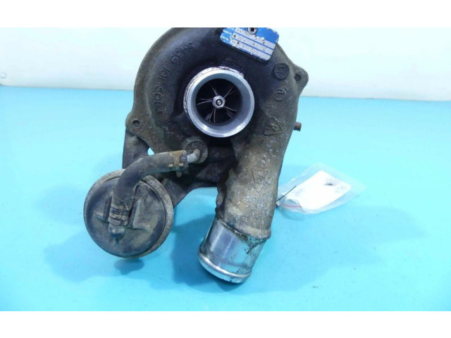  Турбина Renault Clio II  5435-970-0011, IMPRK1265451         