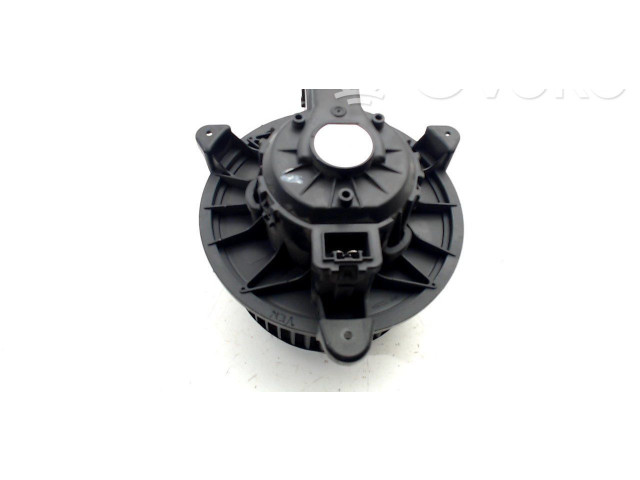 Вентилятор печки h1bh19846aa Ford Fiesta