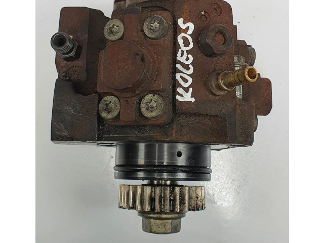 Топливный насос