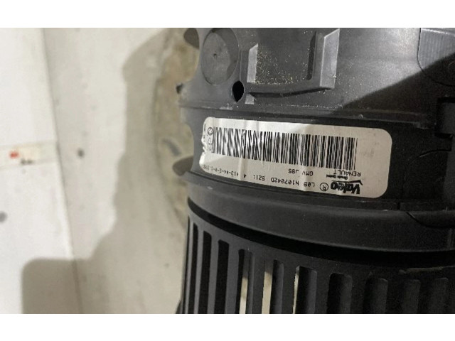 Вентилятор печки 272109961R, 272109961R Renault Scenic III - Grand scenic III