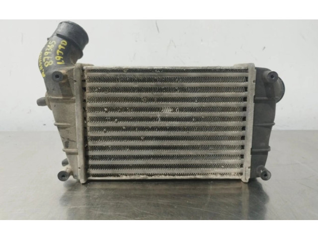 Интеркулер 517159990 Alfa Romeo 166 1.9