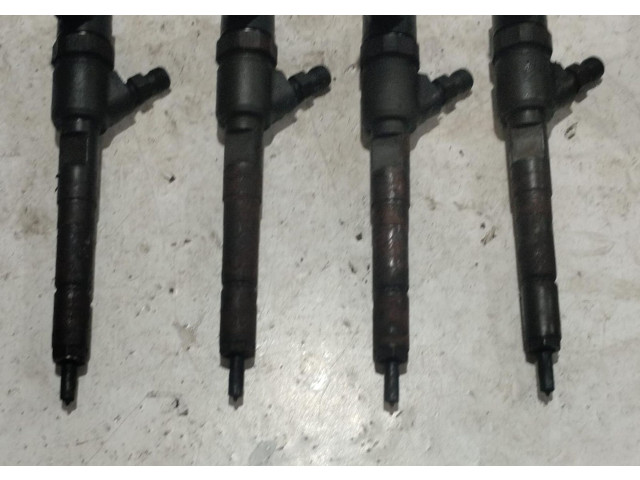 Форсунка 0445110183, 0445110183    Fiat Grande Punto   