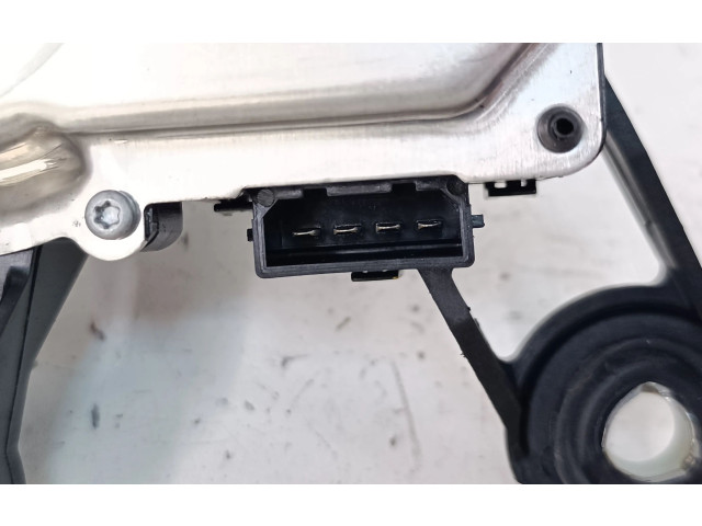 Моторчик заднего дворника 8R0955711B, 473700 Audi Q5 SQ5