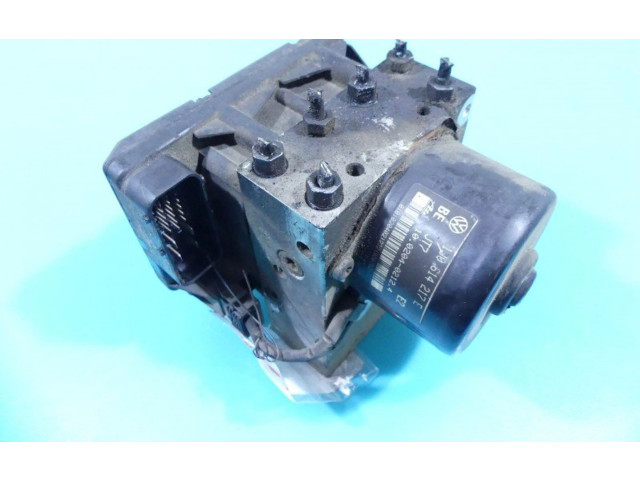 Блок АБС 1J0907379Q, IMPRK1328099 Skoda Octavia Mk1 (1U) 1996 - 2004 года