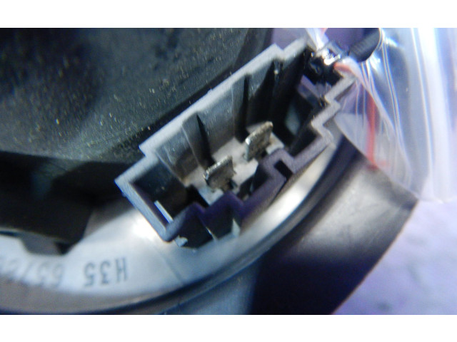 Вентилятор печки    1J1819021A, 1J1819021A   Volkswagen Lupo