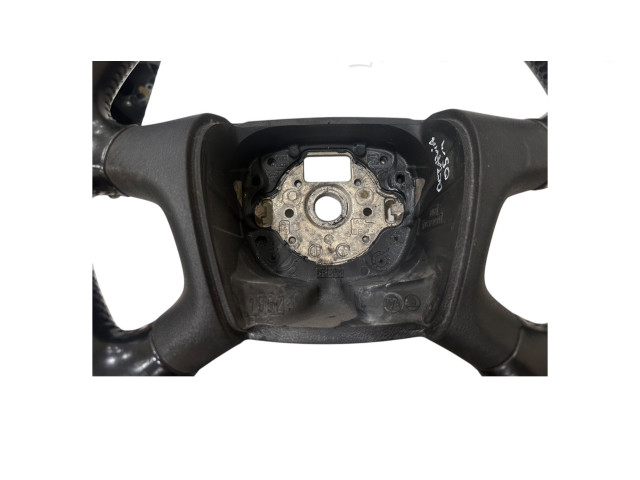 Руль Skoda Octavia Mk2 (1Z)  2004 - 2013 года 1Z0419091F      