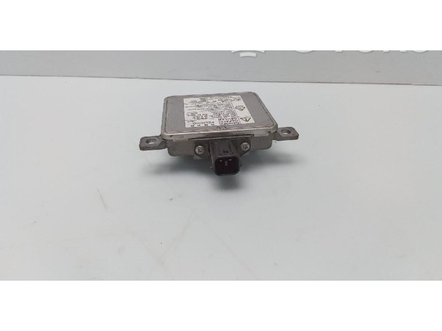 Блок управления Xenon