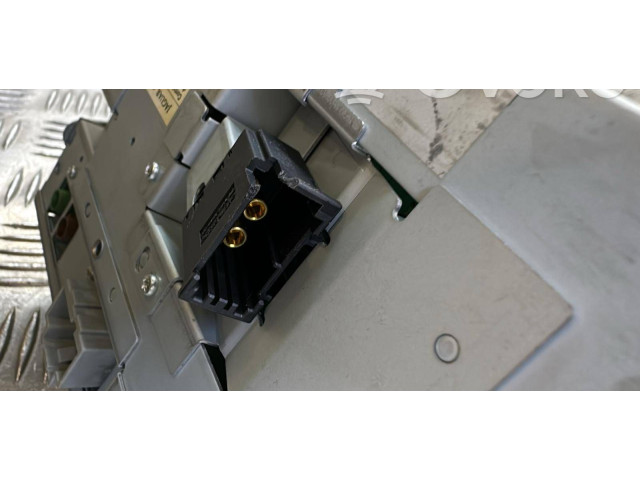 Дисплей 4R8Q-90280-AA, 5WS40129 Jaguar S-Type