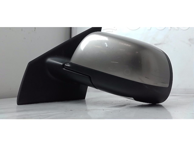 Зеркало электрическое Dacia Lodgy 2012 - года