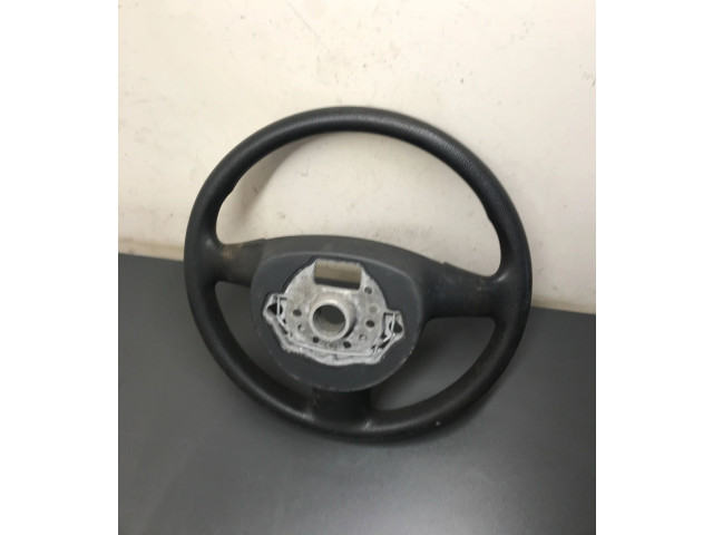 Руль Volkswagen Touran I 2003 - 2010 года 6964803, 7160612