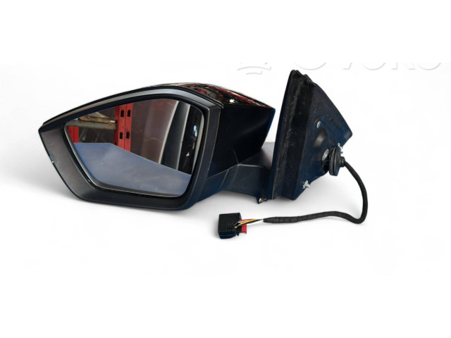 Зеркало электрическое        Skoda Scala   -  года   