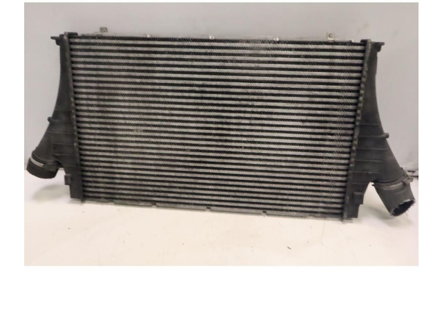 Интеркулер Saab 9-3 Ver2