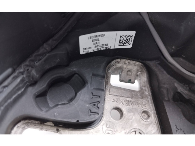 Volant Audi A5 8T 8F 2015 8K0419091BN, 565425696