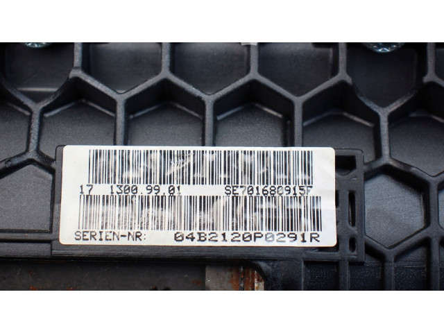 Надувная подушка для руля BMW171300 BMW Z4 E85 E86