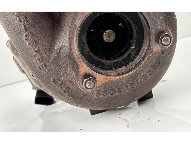 Турбина Audi A6 S6 C6 4F 53041015281b