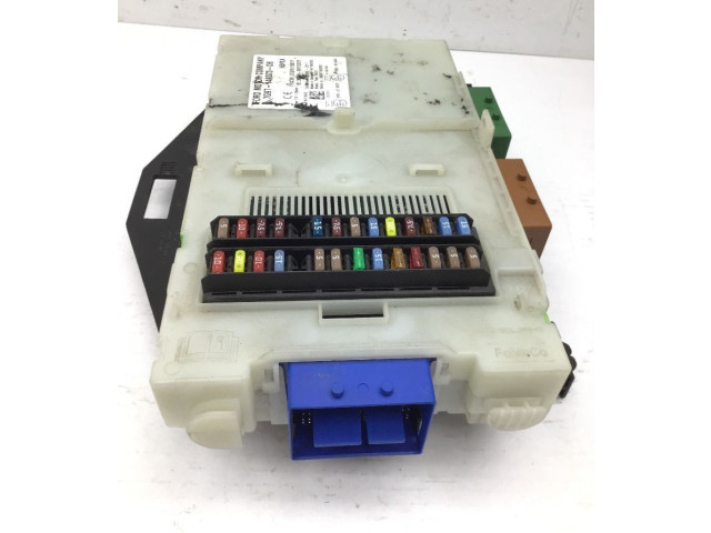 Блок предохранителей 7G9T-14A073-DB   Ford S-MAX    