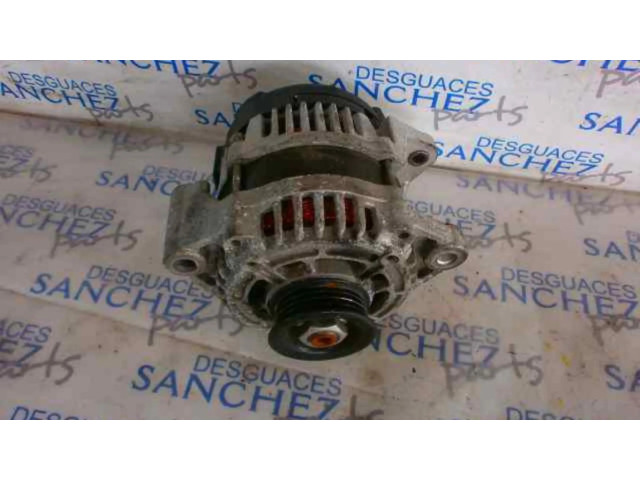 Генератор 9693613609A12, ALTERNADOR   Chevrolet Astra      