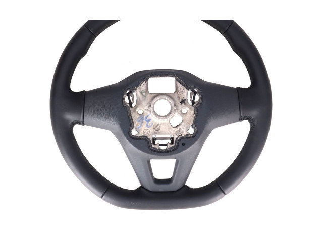 Руль Volkswagen Golf VIII 2019 - года 5H0419089FT