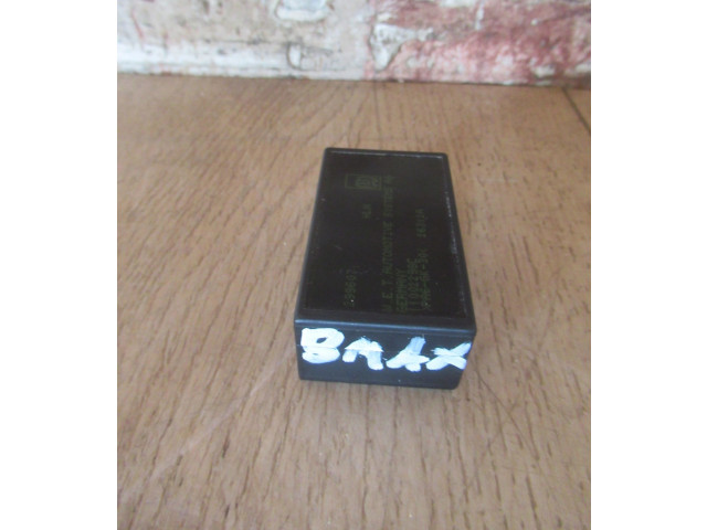 Блок управления    Ford B-MAX