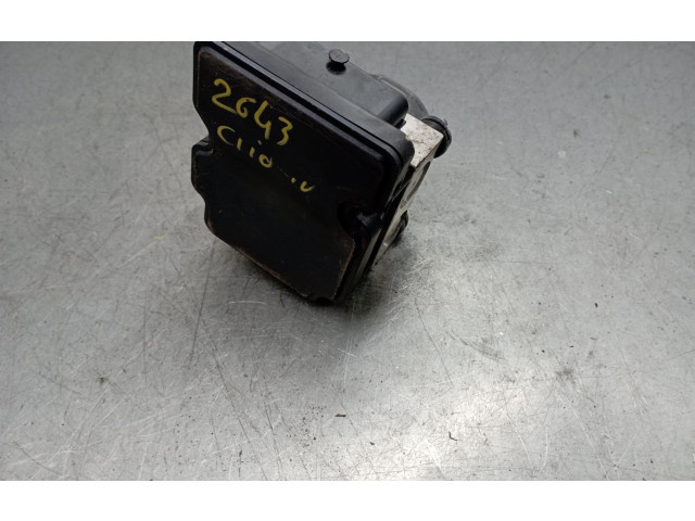 Блок АБС 476605492R, 269633   Renault  Clio IV  2012 -  года